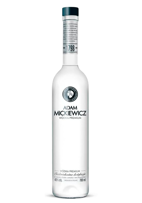 ADAM MICKIEWICZ POLISH 700 ML