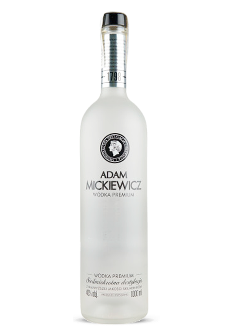 ADAM MICKIEWICZ POLISH 1000 ML