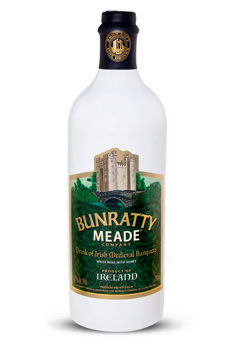 BUNRATTY MEADE CERAMIC 750 ML