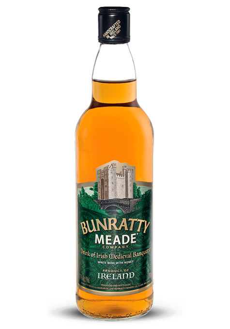 BUNRATTY MEADE 750 ML