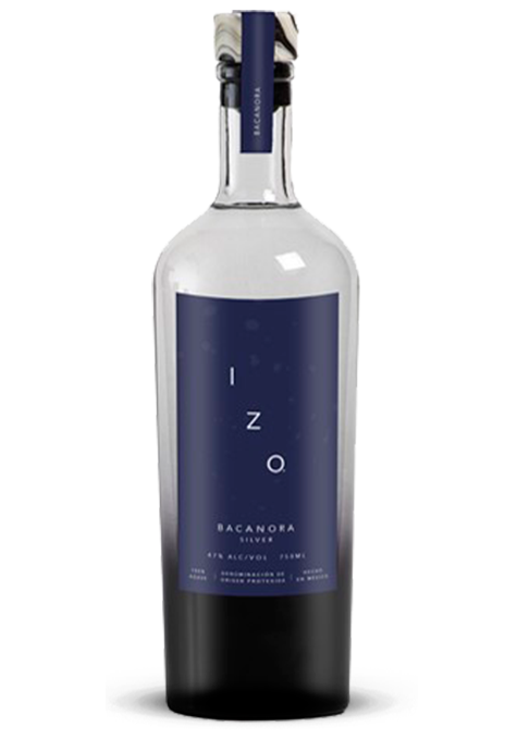 IZO BACANORA 750 ML