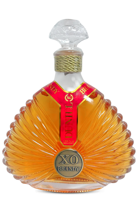 DUNILL XO BRANDY 750 ML