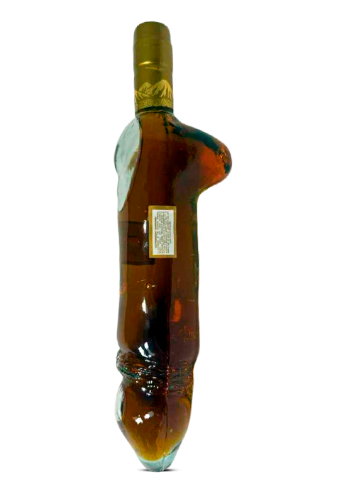 ADAM ARMENIAN BRANDY 375 ML