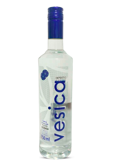 VESICA VODKA 750 ML
