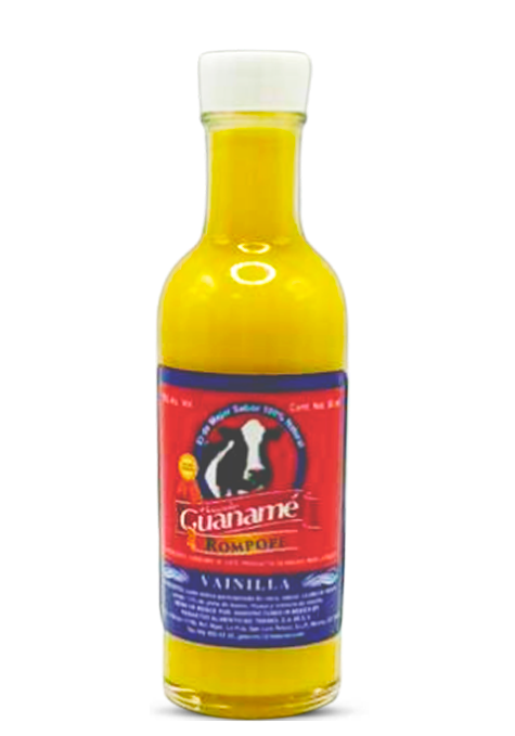 GUANAME ROMPOPE 50ML