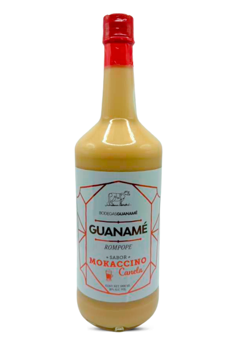 GUANAME MOKACCINO 1LTR