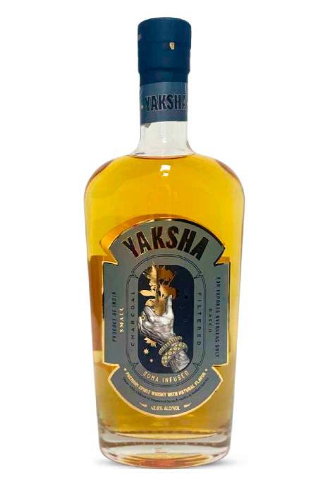 YAKSHA SOMA INFUSED 750 ML