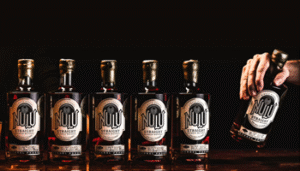 Nulu Double Oaked vs Nulu Hazmat