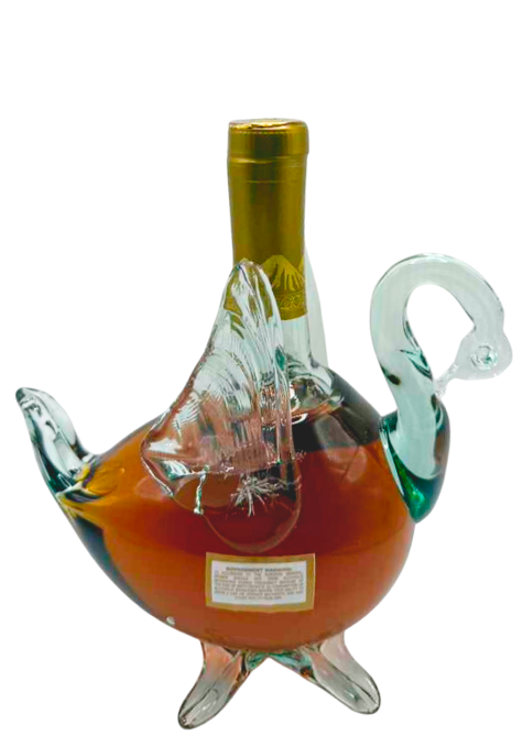 SWAN ARMENIAN BRANDY 375 ML