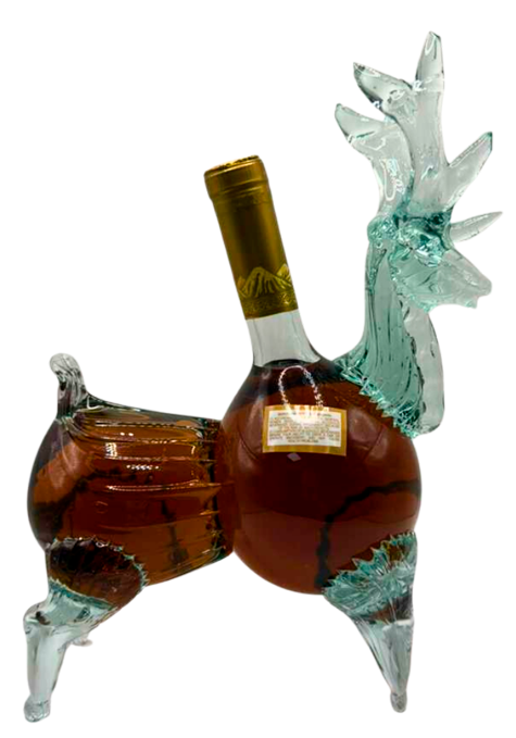 DEER ARMENIAN BRANDY 750 ML