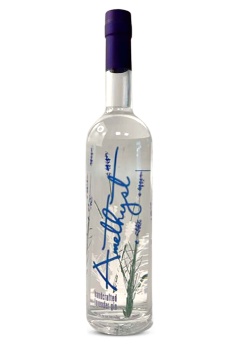 AMETHYST LAVENDER GIN 750 ML
