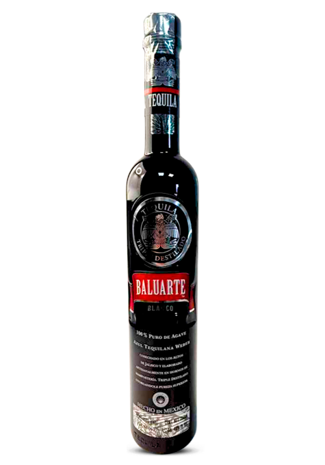 BALUARTE BLANCO 750 ML