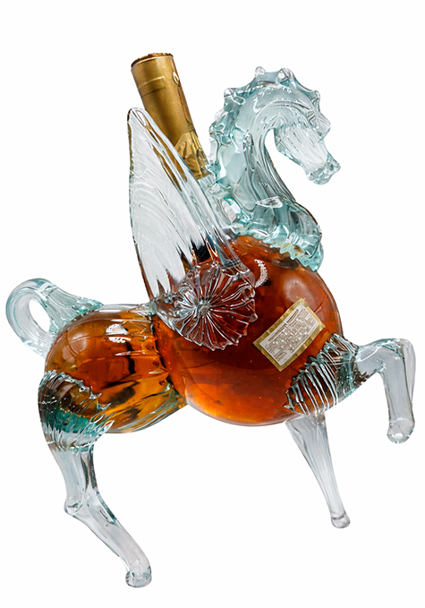 PEGASUS ARMENIAN BRANDY 750 ML
