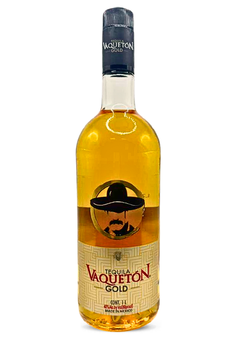 VAQUETON GOLD 1 LTR