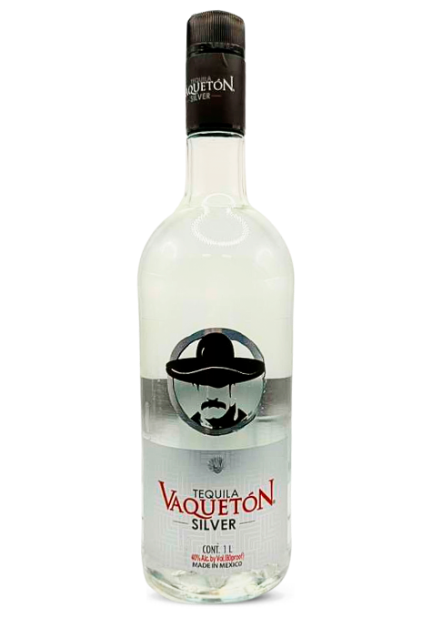 VAQUETON SILVER 1 LTR