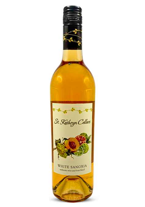 ST. KATHRYN WHITE SANGRIA 750 ML