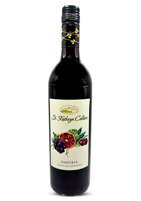 ST. KATHRYN SANGRIA 750 ML