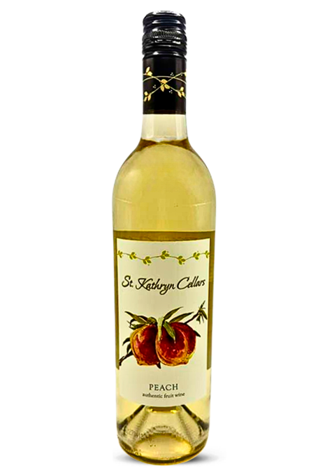 ST. KATHRYN PEACH PASSION 750 ML