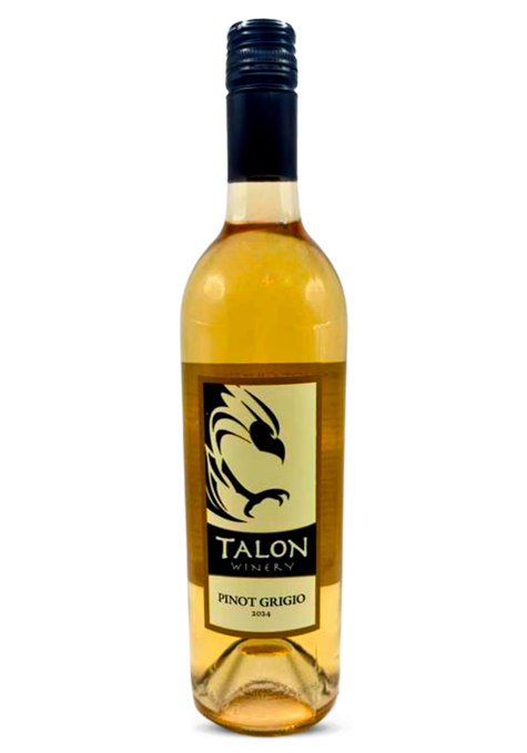 TALON PINOT GRIGIO 750 ML