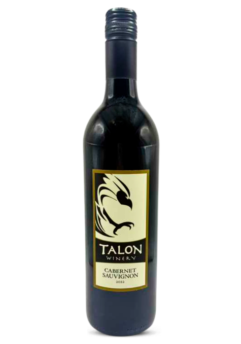 TALON CABERNET SAUVIGNON 750 ML