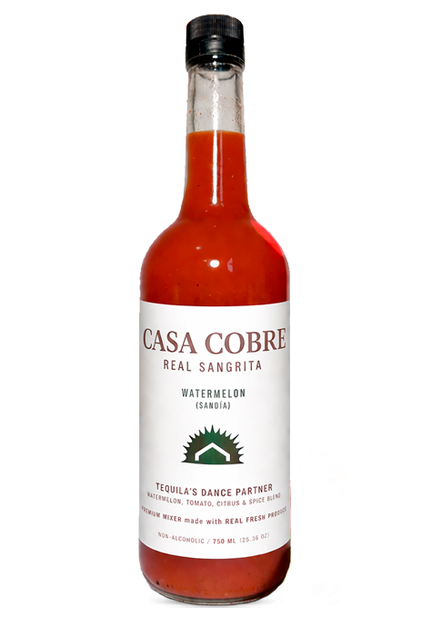 CASA COBRE WATERNELON 750 ML