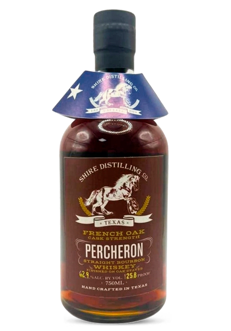 SHIRE OAK PERCHERON FRENCH 750 ML