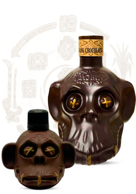 DEADHEAD CHCOLATE RUM