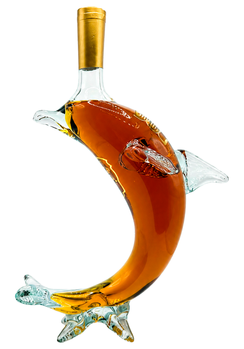 D COLLECTION DOLPHIN 375 ML