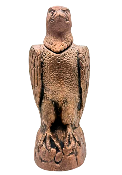 MUKUZANI RED EAGLE CERAMIC 750 ML