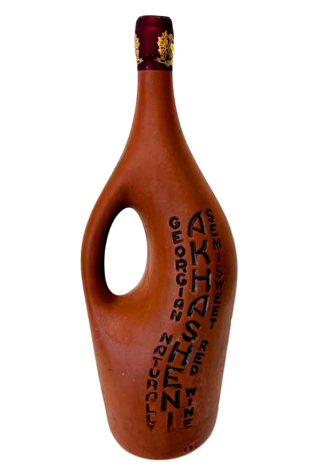 AKHASHENI RED CLAY 1.5 L