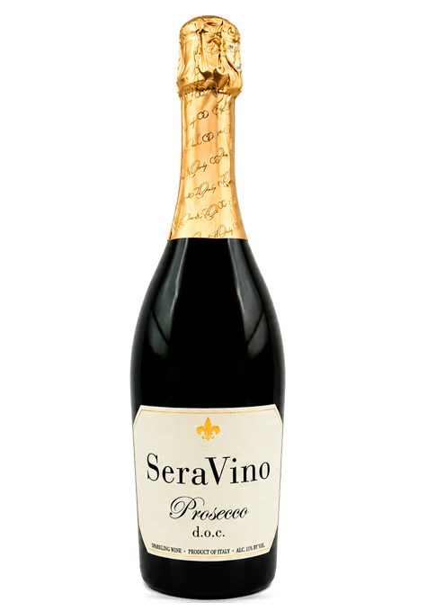 SERAVINO PROSECCO 750 ML