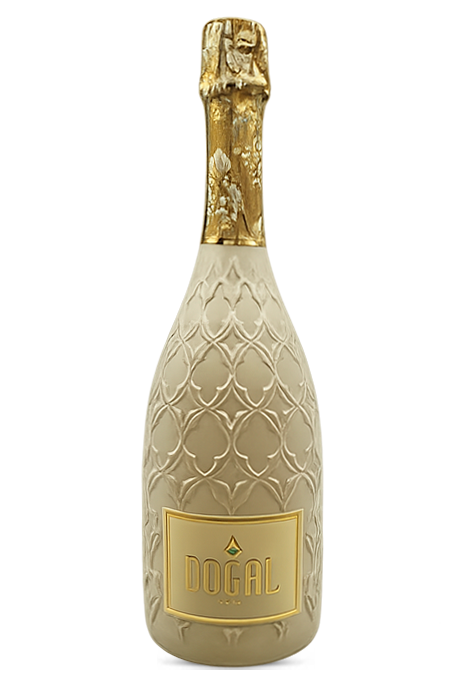 DOGAL LUX WHITE SPARKLING 750 ML