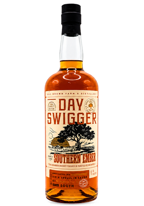 DAY SWIGGER SOUTHERN EMBER 750 ML