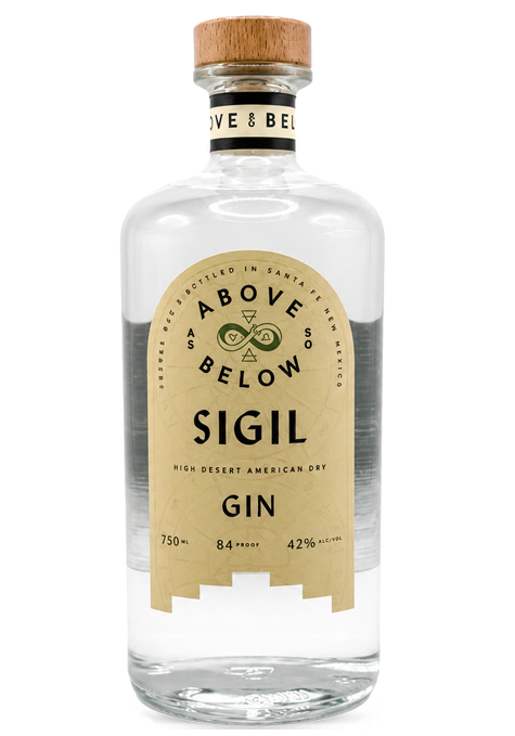 SIGIL GIN 750 ML