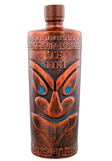 TE TIKI VANILLA RUM LIQUEUR 700 ML
