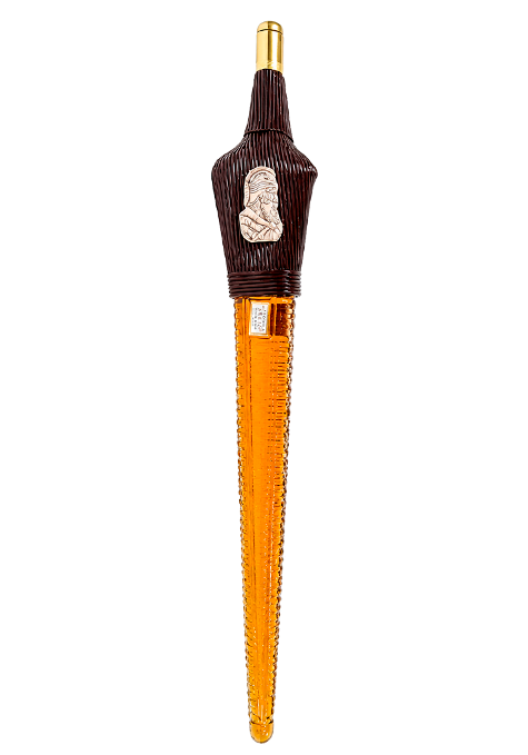 SABER ARMENIAN BRANDY 750 ML