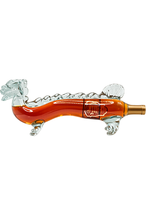 D COLLECTION DRAGON 375 ML