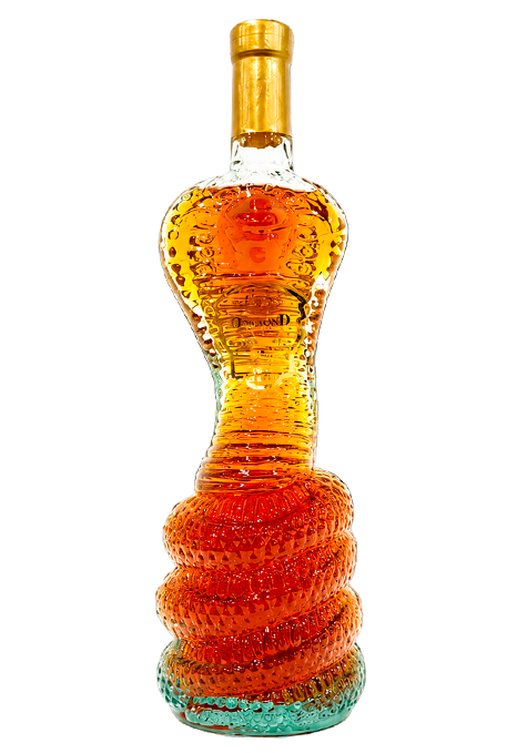 D COLLECTION SNAKE 750 ML