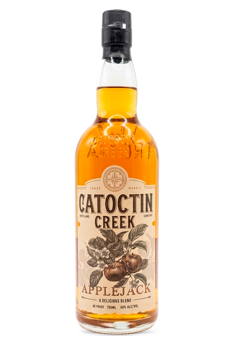 CATOCTIN CREEK APPLEJACK 750 ML