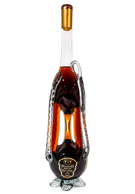 D COLLECTION CAVE 750 ML