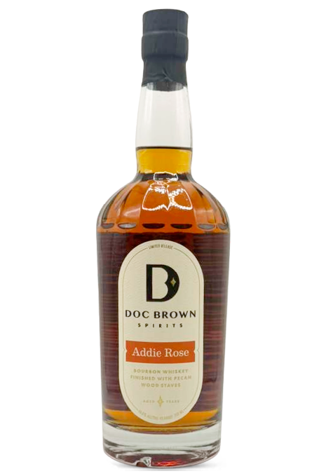 DOC BROWN ADDIE ROSE 750 ML