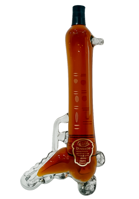 D COLLECTION PISTOL 375 ML