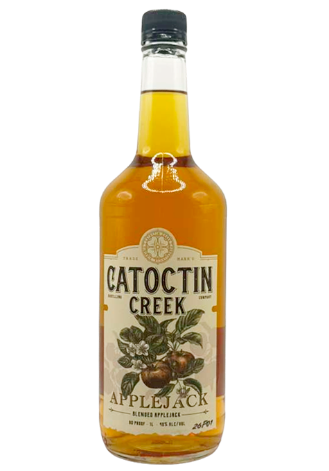 CATOCTIN CREEK APPLEJACK 1L