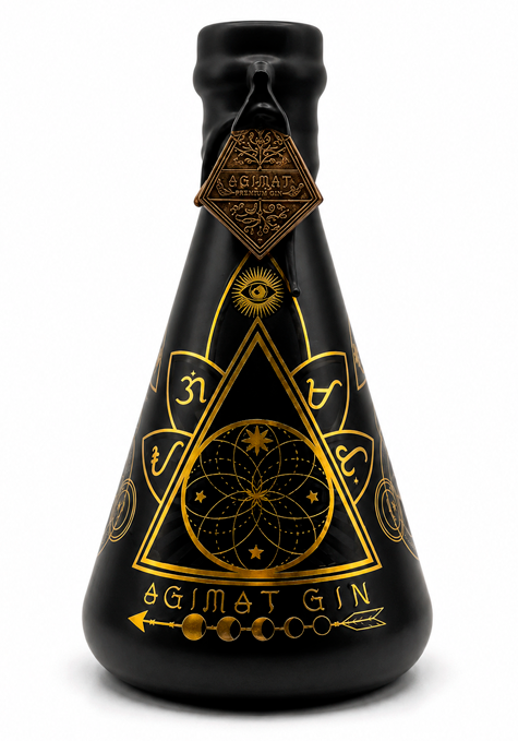 AGIMAT GIN 700 ML