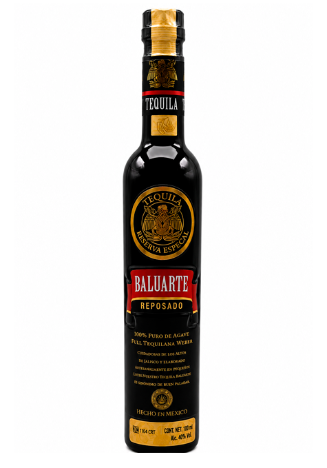 BALUARTE REPOSADO 100 ML