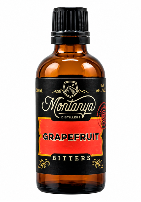 MONTANYA GRAPEFRUIT 50 ML