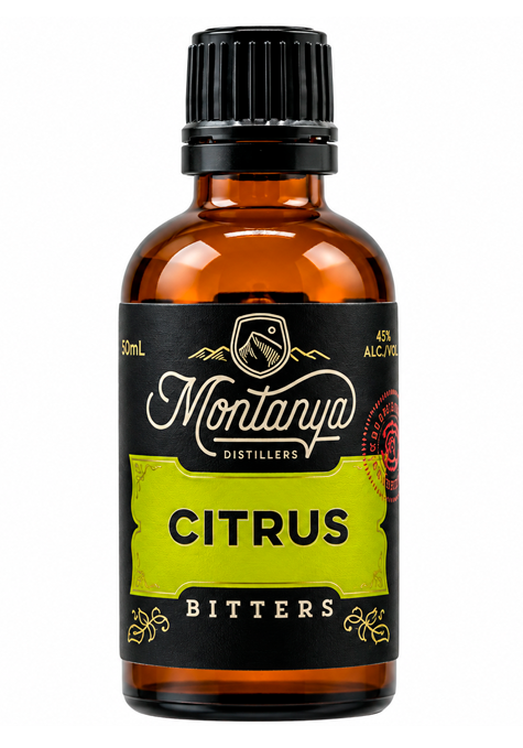 MONTANYA CITRUS 50 ML