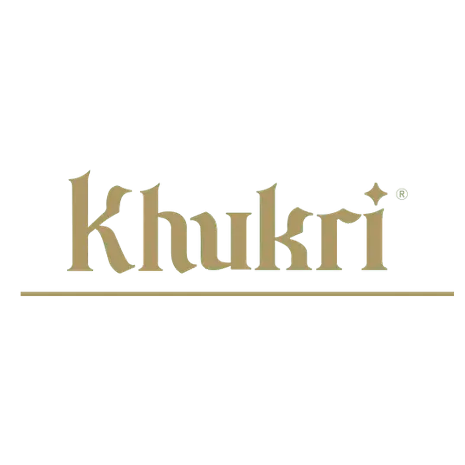 KHUKRI XXX RUM