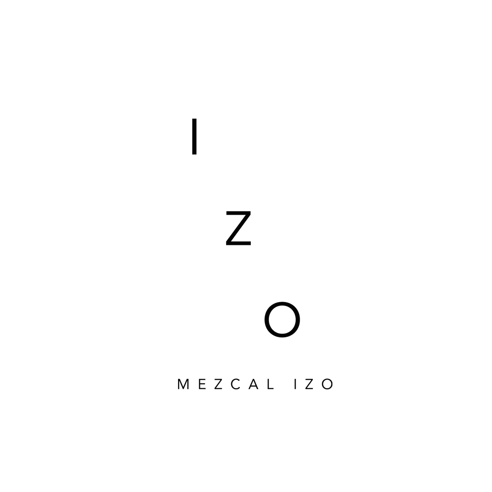 Mezcal IZO